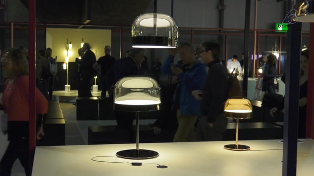 Equatore Table Lamp by Fontana Arte Lamps Equatore Table Lamp by Fontana Arte Lamps
